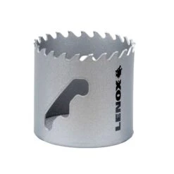 Lenox Speed Slot 2-1/8 In. Carbide Tipped Hole Saw 1 Pc