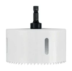 Ace 4-1/4 In. Bi-Metal Variable Pitch Hole Saw