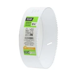 Exchange-A-Blade 6-1/4 In. Bi-Metal Hole Saw 1 Pk