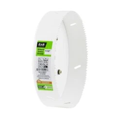 Exchange-A-Blade 7-7/8 In. Bi-Metal Industrial Hole Saw 1 Pk