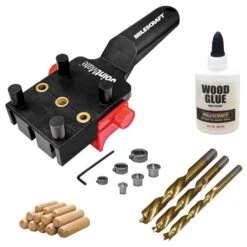 Milescraft Doweling Jig Kit 74 Pc 9 Milescraft Doweling Jig Kit 74 Pc -Irwins Zone 0334435a 3b20 42d3 a2fa 874572207564