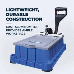 Kreg Foreman Electric Pocket Hole Machine 1-1/2 In. 1 Pc -Irwins Zone 03385f51 9371 4349 85f9 667182153a3f