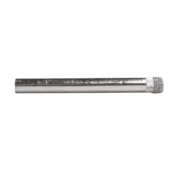 Century Drill & Tool 1/8 In. Diamond Grit Hole Saw 1 Pc