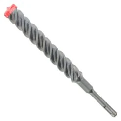 Diablo Rebar Demon 3/4 In. X 10 In. L Carbide Hammer Drill Bit SDS-Plus Shank 1 Pk