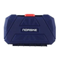 Norske Titanium HSS Drill Bit Set Hex Shank 12 Pc -Irwins Zone 05706920 0448 4057 a1d2 6cfe87045e0d