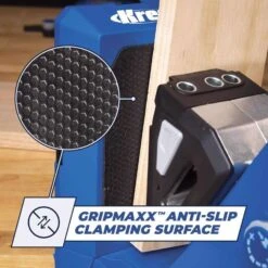 Kreg 720PRO Pocket Hole Jig 1-1/2 In. 11 Pc 16 Kreg 720PRO Pocket Hole Jig 1-1/2 In. 11 Pc -Irwins Zone 067efd38 a725 48ca bfde 4b759492e4c1