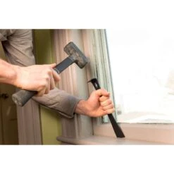 Hyde 9.5 In. Pry Bar 1 Pk -Irwins Zone 06fe6a6d abf1 4ffe af90 09ea753d9dd8