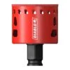 Diablo 2 In. Diamond Grit Hole Saw 1 Pk