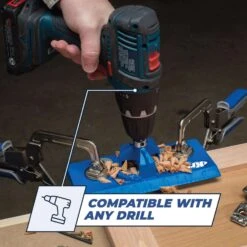 Kreg Concealed Hinge Jig 1 Pc -Irwins Zone 09b067fe a5dd 42b2 93ff b92388f9fb9a