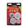 Blu-Mol Xtreme Bi-Metal Hole Saw Set 5 Pc