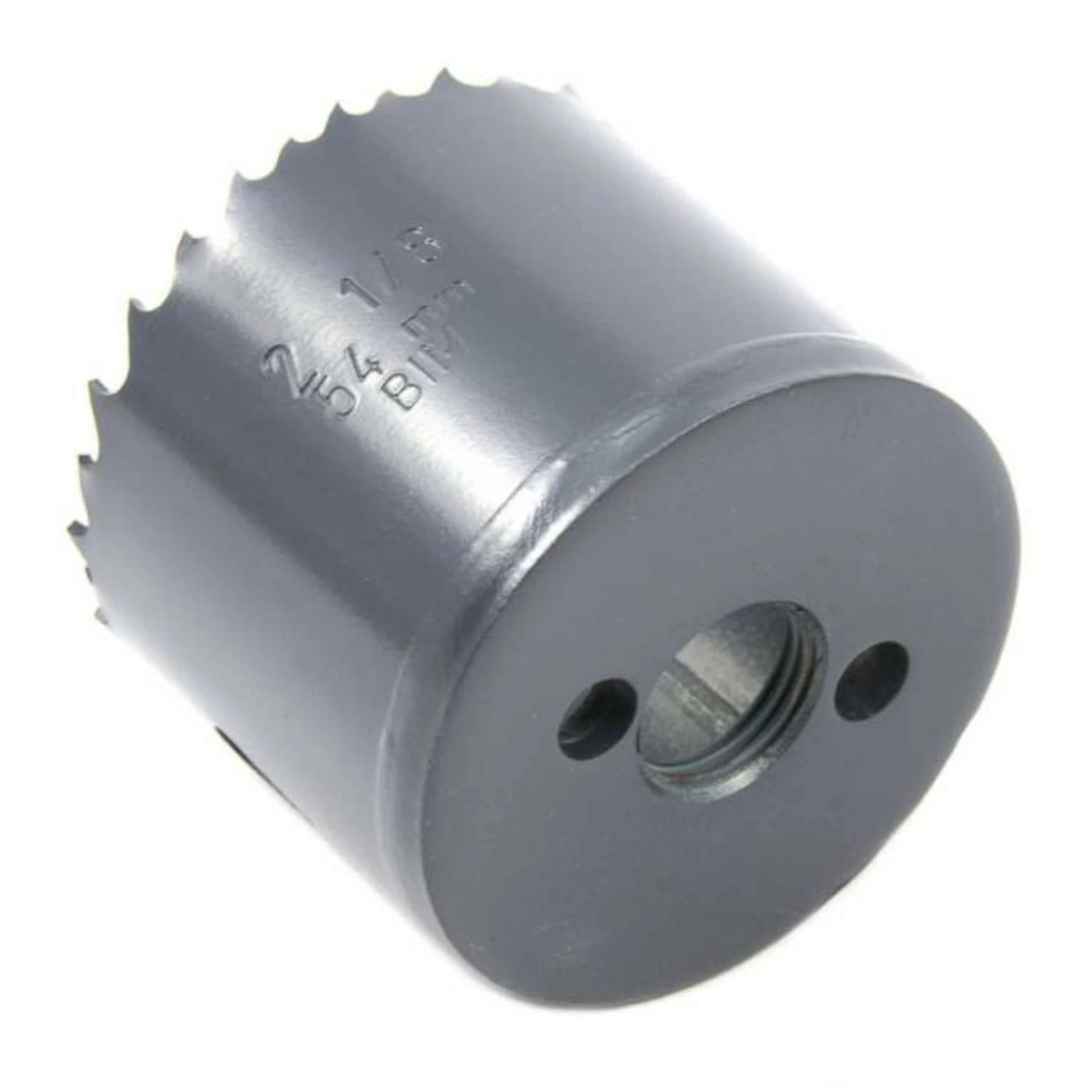 Forney Cobalt Bi-Metal High Speed Steel Hole Saw 1 Pk 3 Forney Cobalt Bi-Metal High Speed Steel Hole Saw 1 Pk - Image 3