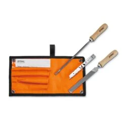 STIHL Sharpening File 1 Pc