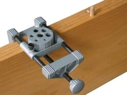 General 4 In. Doweling Jig With Bit Stop 4 In. 1 Pc -Irwins Zone 0c1b5f9d 73be 4b64 92b6 78ab374b8ba6