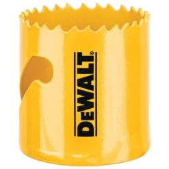 DeWalt 1-7/8 In. Bi-Metal Hole Saw 1 Pk