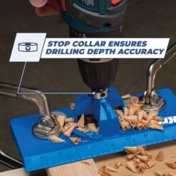 Kreg Concealed Hinge Jig 1 Pc -Irwins Zone 0e280f61 992e 4081 a356 346e722b4227