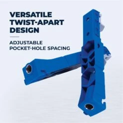 Kreg Pocket Hole Jig 5 Pc -Irwins Zone 104bbc19 b79f 417e 9a05 e42819f76875