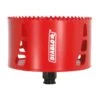 Diablo 4-1/2 In. Bi-Metal Hole Saw 1 Pc