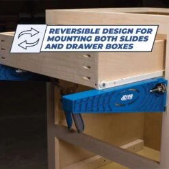Kreg Drawer Slide Jig 1 Pc -Irwins Zone 1144b296 75de 4cd0 b095 4e6826557e15