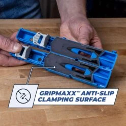 Kreg Pocket Hole Jig 5 Pc -Irwins Zone 11da4881 6e92 41ba 9b84 3fecf34ffe9c