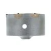 Diablo 4-3/8 In. Carbide Tipped SDS-Plus Core Bit 1 Pk