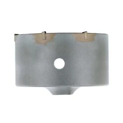 Diablo 4-3/8 In. Carbide Tipped SDS-Plus Core Bit 1 Pk