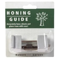 Robert Larson 5 In. L Iron Honing Guide