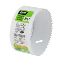 Exchange-A-Blade 3-7/8 In. Bi-Metal Hole Saw 1 Pk