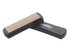 Smith's 4 In. L Monocrystalline Diamond Sharpening Stone 750 Grit 1 Pc