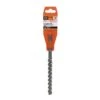 Exchange-A-Blade Razor Back 5/8 In. X 8-3/4 In. L Carbide Drill Bit SDS-Plus Shank 1 Pc