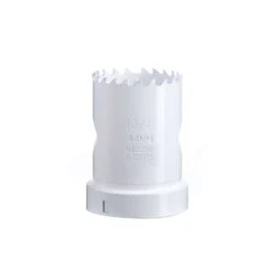 Blu-Mol Xtreme QuickCore 1-3/4 In. Bi-Metal Hole Saw 1 Pc -Irwins Zone 193e3e14 cae2 4036 b022 2f9184fc8192