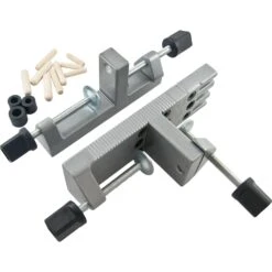 Wolfcraft Doweling Jig 1-1/4 In. 67 Pc -Irwins Zone 1cf525a9 17b1 4e20 9322 e0aa3125d48c