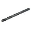 Forney 13/32 In. High Speed Steel Jobber Drill Bit 1 Pc