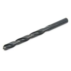 Forney 13/32 In. High Speed Steel Jobber Drill Bit 1 Pc