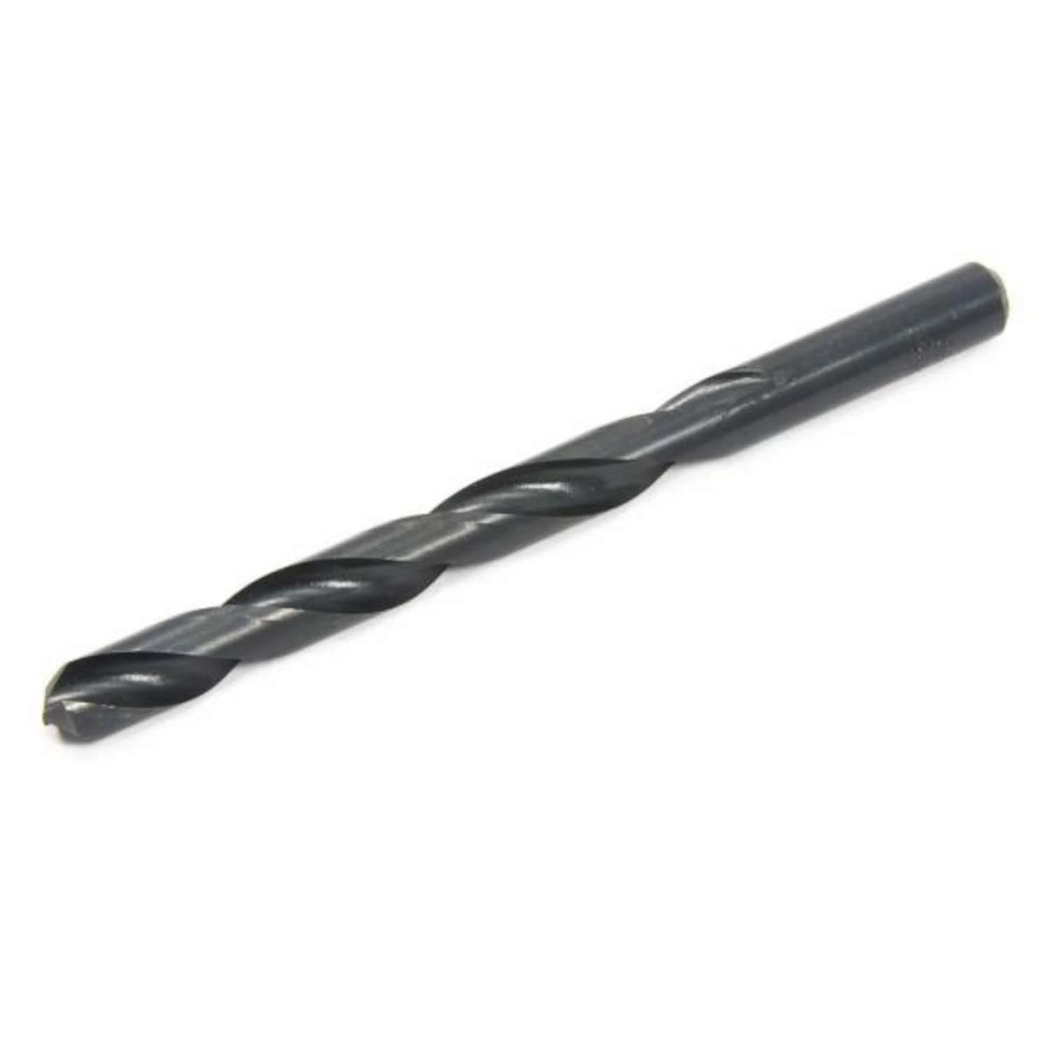 Forney 13/32 In. High Speed Steel Jobber Drill Bit 1 Pc 1 Forney 13/32 In. High Speed Steel Jobber Drill Bit 1 Pc
