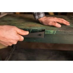 Hyde 9.5 In. Pry Bar 1 Pk -Irwins Zone 1f3a9252 44c0 4204 a15d b7c2759b5a3c