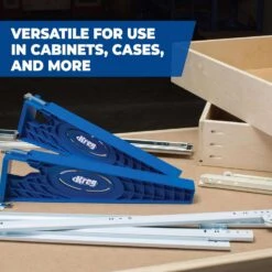 Kreg Drawer Slide Jig 1 Pc -Irwins Zone 22eed51e ae30 46fc 8f38 8ba9613a3288