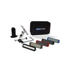 AccuSharp Diamond Sharpening Kit 14 Pc