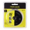 Trade A Blade 3 In. Cobalt Bi-Metal High Speed Steel Hole Saw 1 Pk