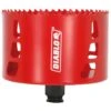 Diablo 4-1/8 In. Bi-Metal Hole Saw 1 Pc