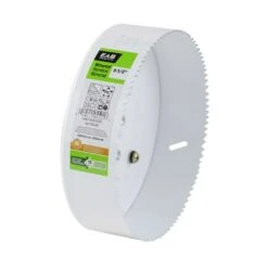 Exchange-A-Blade 6-5/8 In. Bi-Metal Industrial Hole Saw 1 Pk