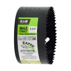 Exchange-A-Blade 3-3/4 In. Bi-Metal Hole Saw 1 Pk