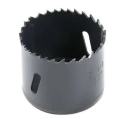 Forney Cobalt Bi-Metal High Speed Steel Hole Saw 1 Pk