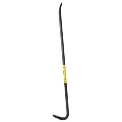 Collins 36 In. Gooseneck Wrecking Bar 1 Pk -Irwins Zone 2d5e1e03 eb52 4554 b224 a59a8f625a56