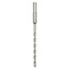 Bosch Bulldog Xtreme 3/8 In. X 6 In. L Carbide Tipped SDS-plus Rotary Hammer Bit SDS-Plus Shank 1 Pc