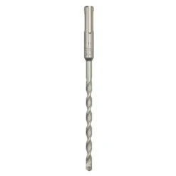 Bosch Bulldog Xtreme 3/8 In. X 6 In. L Carbide Tipped SDS-plus Rotary Hammer Bit SDS-Plus Shank 1 Pc