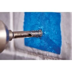 Lenox Diamond 1/4 In. Diamond Grit One Piece Hole Saw 1 Pc -Irwins Zone 30a13806 ab7d 40e5 9848 2d0fb16c556f