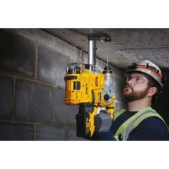 DeWalt 5/32 In. X 6-1/2 In. L Carbide Tipped Drill Bit SDS-Plus Shank 1 Pc -Irwins Zone 32c6c555 b420 4590 8e50 e7bbe646eb1f