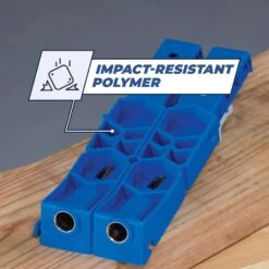 Kreg Pocket Hole Jig 5 Pc -Irwins Zone 3486fac0 0299 4ce0 9001 313b24308c56