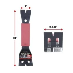 Zenith 10 In. Mini Pry Bar 1 Pk -Irwins Zone 34a7e7cf d472 4656 ae44 1bb109e29745