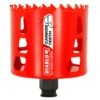 Diablo 3-1/8 In. Carbide Tipped Diablo Mandrel Hole Saw 1 Pk